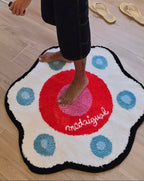 LA ALFOMBRA
